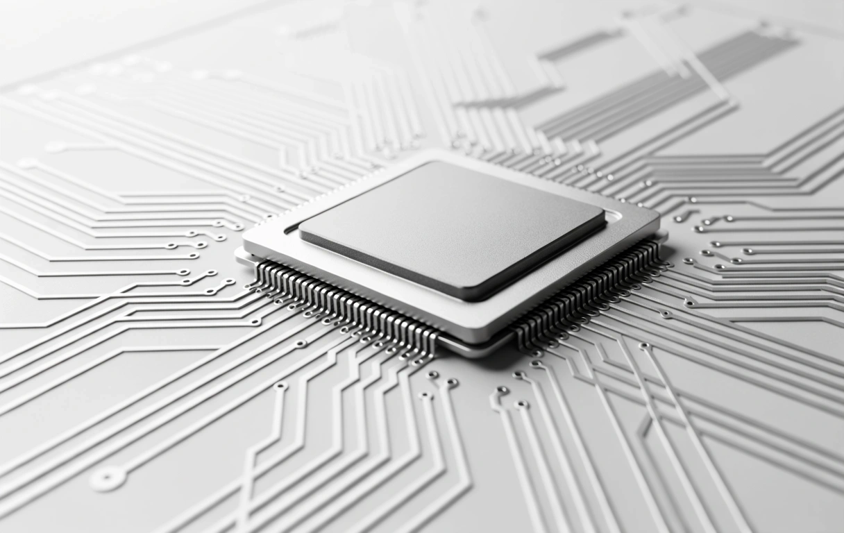 Technologische Struktur