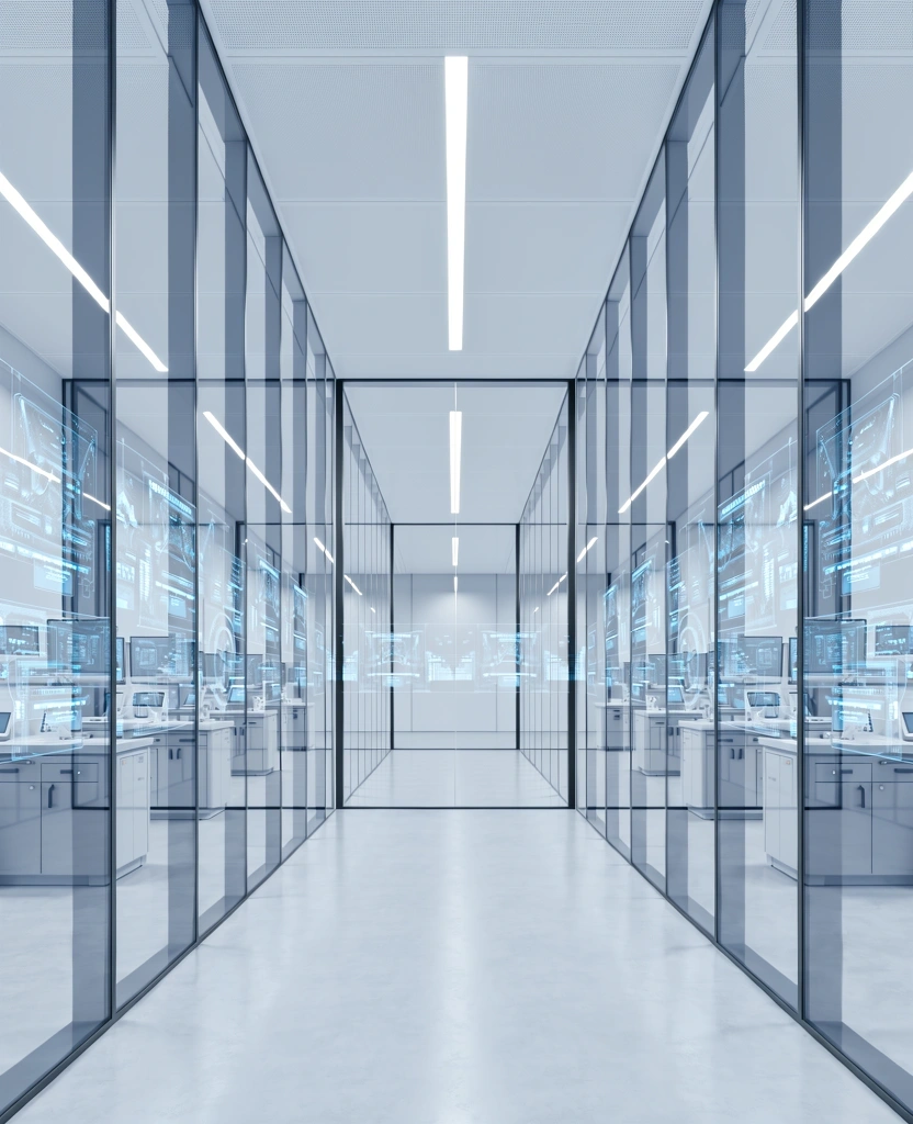 Digitales Forschungszentrum Hamburg