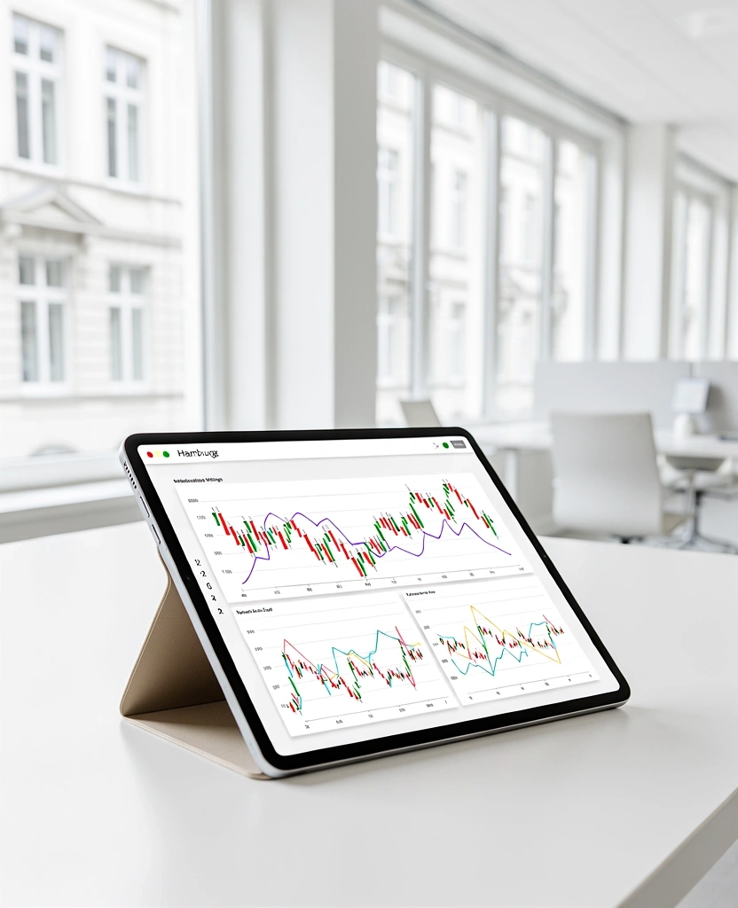 Digitalisierung und Datenanalyse bei Bildungs-Impuls